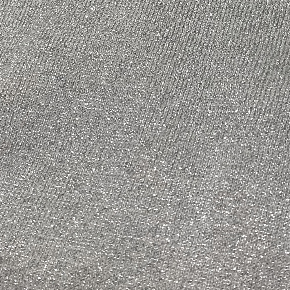 Chaps Glimmer Layered-look Sweater - Picture 6 of 8